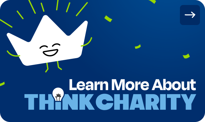 What is Think Charity?
